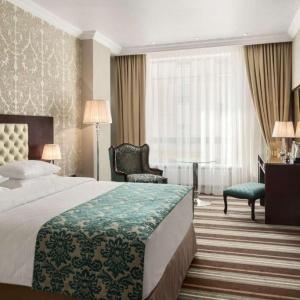 Hotel Ramada Kazan City Centre