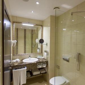 Hotel Ramada Kazan City Centre