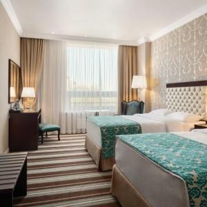 Hotel Ramada Kazan City Centre
