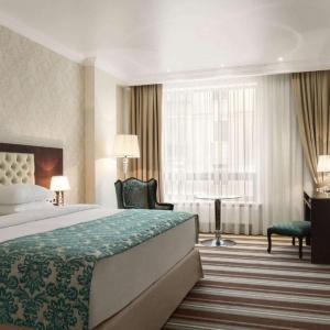 Hotel Ramada Kazan City Centre