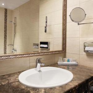 Hotel Ramada Kazan City Centre