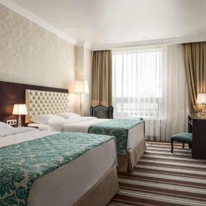 Hotel Ramada Kazan City Centre