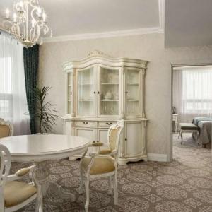 Hotel Ramada Kazan City Centre