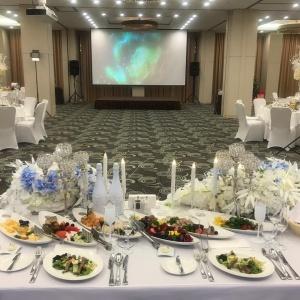 Hotel Ramada Kazan City Centre