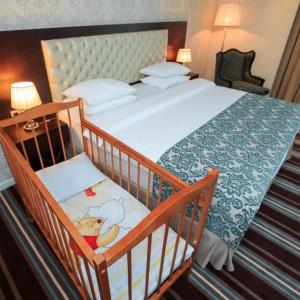 Hotel Ramada Kazan City Centre