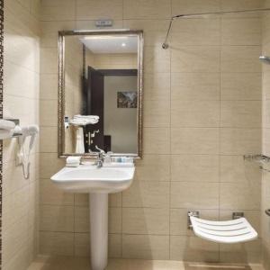 Hotel Ramada Kazan City Centre