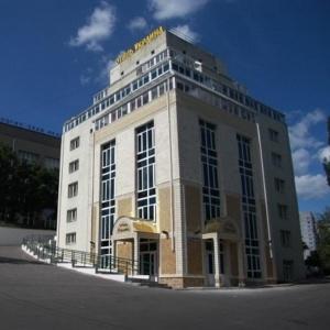 Hotel Ukraina