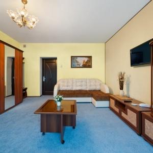 Hotel Ukraina