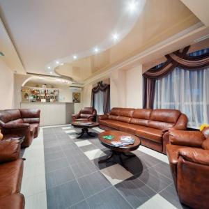 Hotel Ukraina