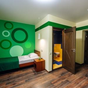 Hotel Ukraina