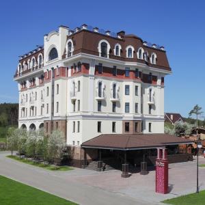 Hotel Pale Royal