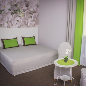 Hotel Aura
