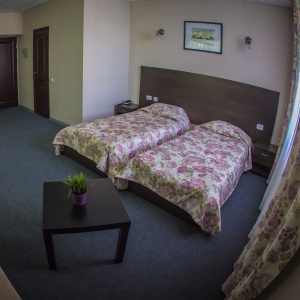 Hotel Aura