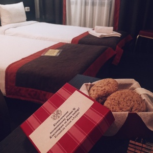 Hotel Aura