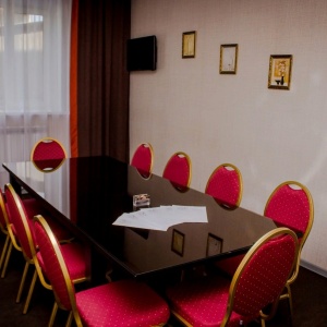 Hotel Aura