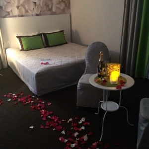 Hotel Aura