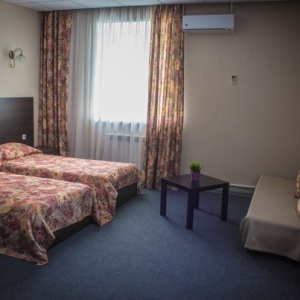 Hotel Aura