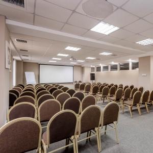 Гостиница Бэст Вестерн Плюс Атакент Парк Отель