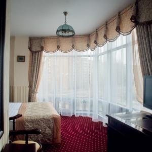 Гостиница О'Хара