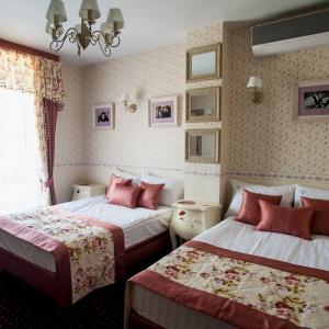 Гостиница О'Хара