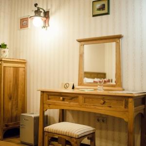 Гостиница О'Хара
