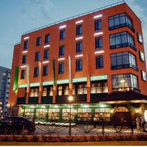 Hotel O'Hara