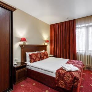 Korona Club Hotel