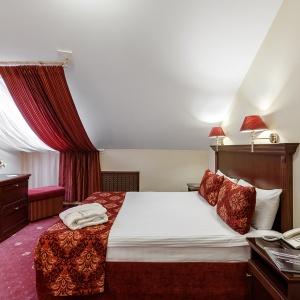 Korona Club Hotel