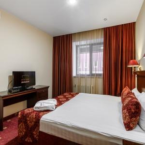 Korona Club Hotel