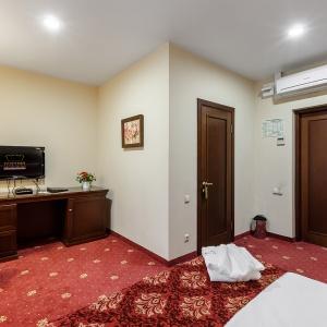 Korona Club Hotel