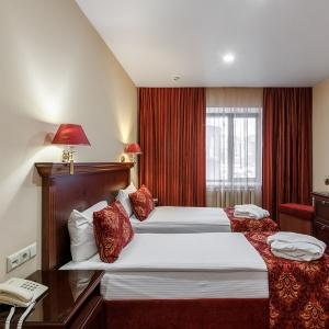 Korona Club Hotel