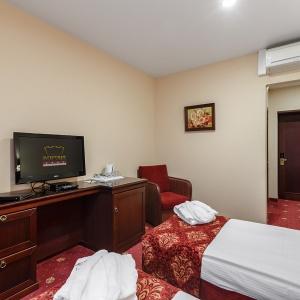 Korona Club Hotel