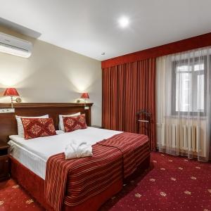 Korona Club Hotel