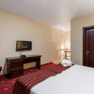Korona Club Hotel
