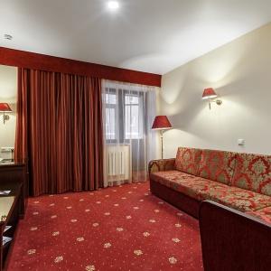 Korona Club Hotel