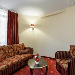 Korona Club Hotel