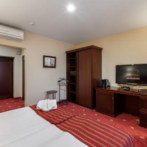 Korona Club Hotel
