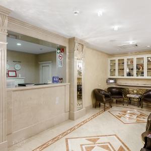 Korona Club Hotel