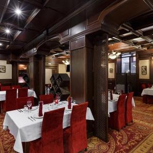 Korona Club Hotel