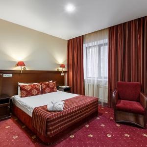 Korona Club Hotel