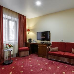 Korona Club Hotel