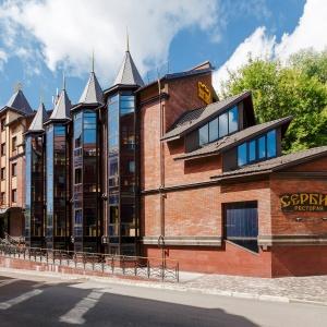 Korona Club Hotel