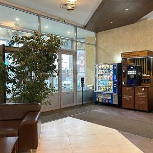 Hotel Crystal