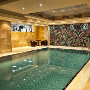 National by Stellar Hotels Yerevan