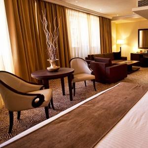 National by Stellar Hotels Yerevan