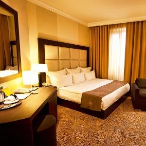 National by Stellar Hotels Yerevan
