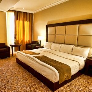 National by Stellar Hotels Yerevan