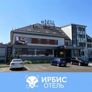 Irbis Hotel