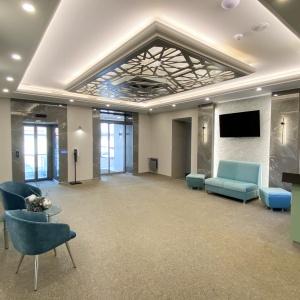 Irbis Hotel