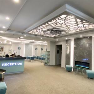 Irbis Hotel